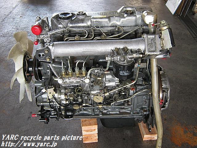 専門ショップ 三菱キャンター 4D31型エンジン用 マニホールド 
