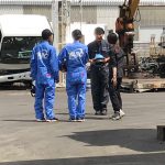 職場体験2